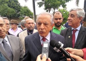 iris rezende cei saude foto samuel straioto dg