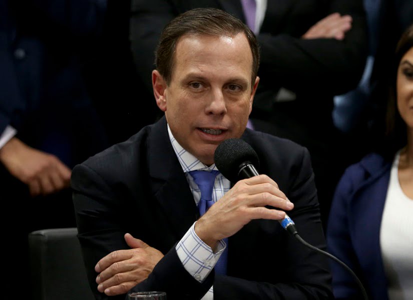 joao doria foto wilson dias ebc fotospublicas