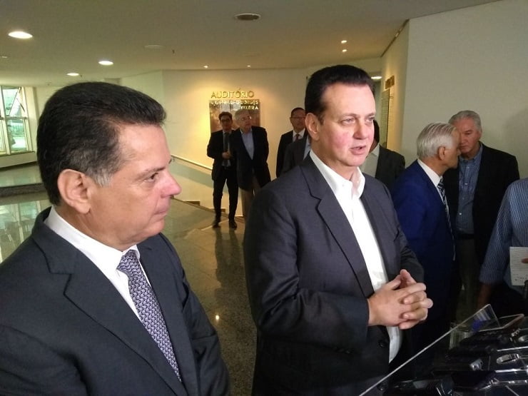 kassab e marconi internet para todos