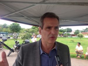 leonardo vilela secretario de saude