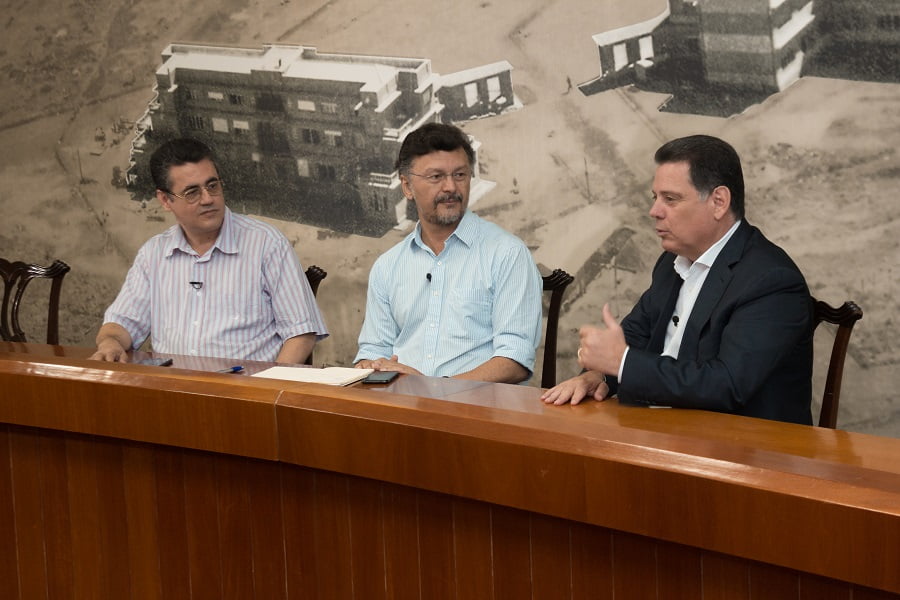 marconi entrevista dg foto victor pontes dg