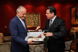 marconi perillo e embaixador da italia foto marco monteiro