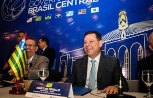 marconi perillo foto humberto silva