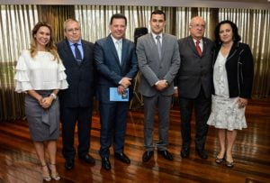 marconi perillo reuniao com reitores foto cristina cabral