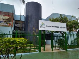 nova sede secretaria municipal de cultura foto samuel straioto dg