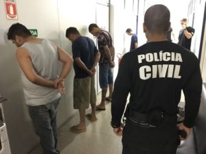 operacao fim da linha