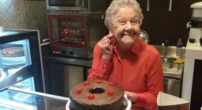 palmirinha cafeteria foto instagram