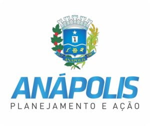 prefeitura de anapolis logo
