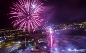 reveillon serra dourada