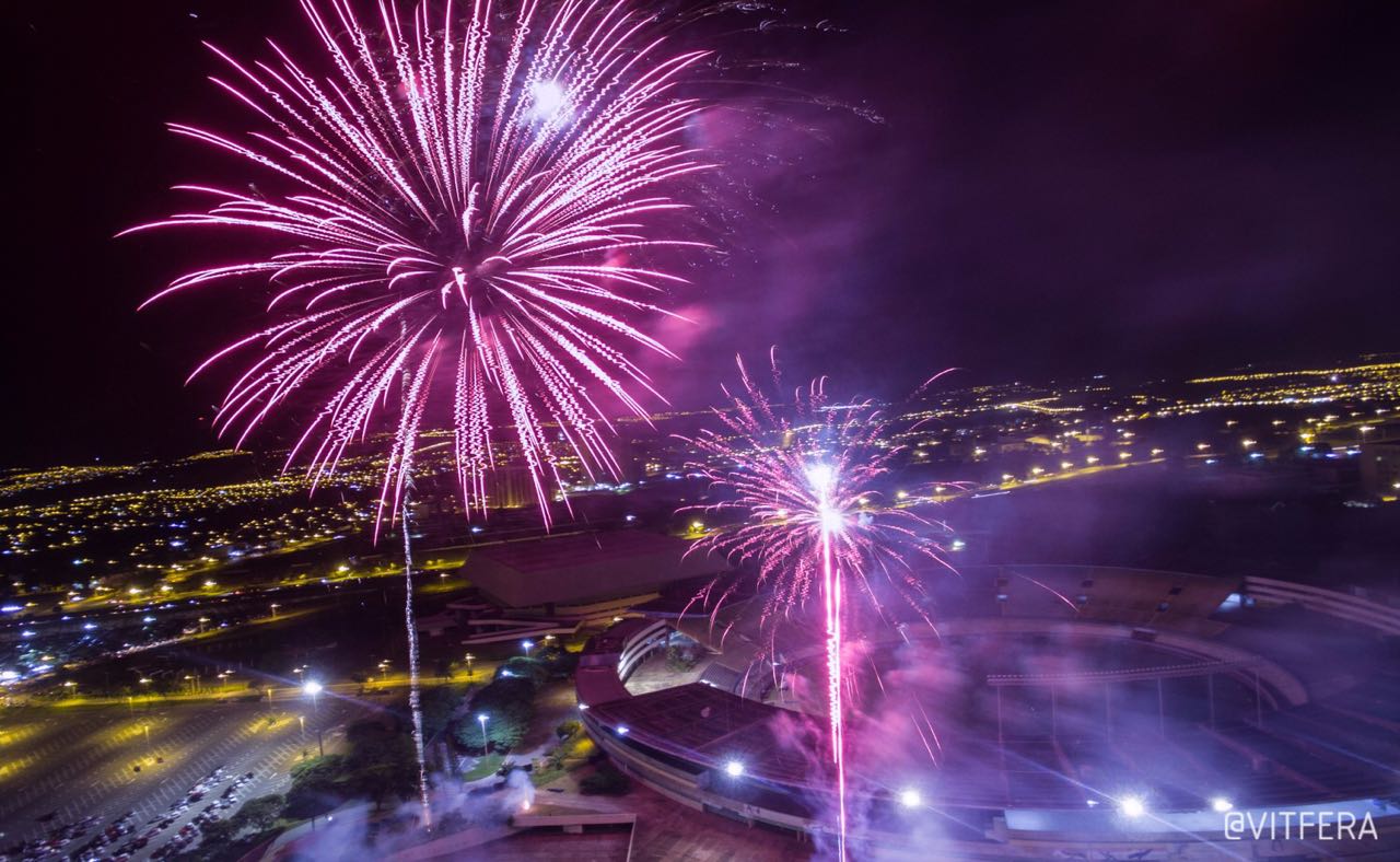 reveillon serra dourada