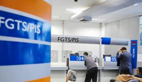 saque de contas inativas do fgts