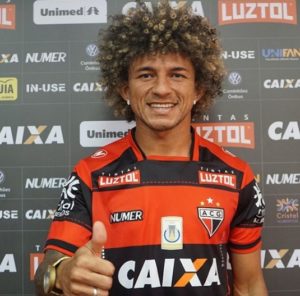 valderrama apresentacao