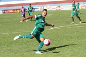 alex silva lateral gol