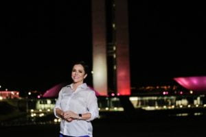 cristiane brasil nova ministra do trabalho foto facebook oficial