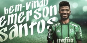 emerson santos anuncio