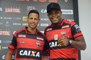 fernandes e tanque