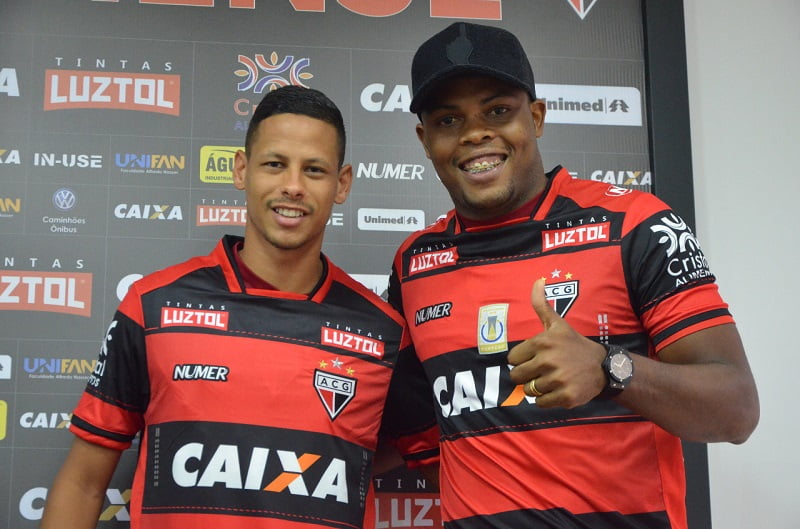 fernandes e tanque