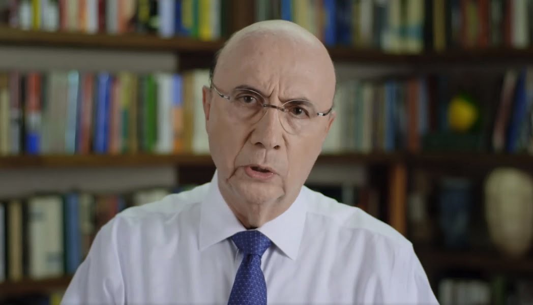 henrique meirelles imagem video reproducao
