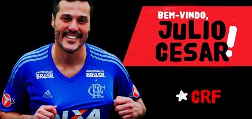 julio cesar