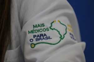mais medicos foto sms goiania