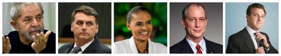 montagem pesquisa datafolha 