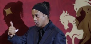 ronaldinho gauch