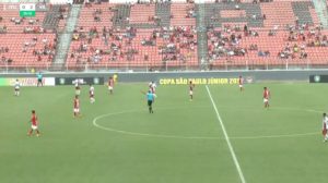 vila e ituano copa sao paulo imagem transmissao ao vivo