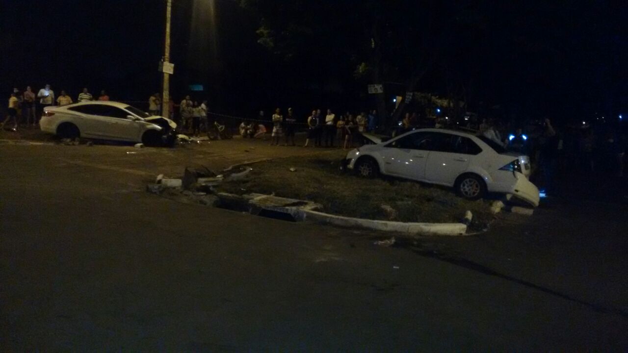 acidente goiania dict