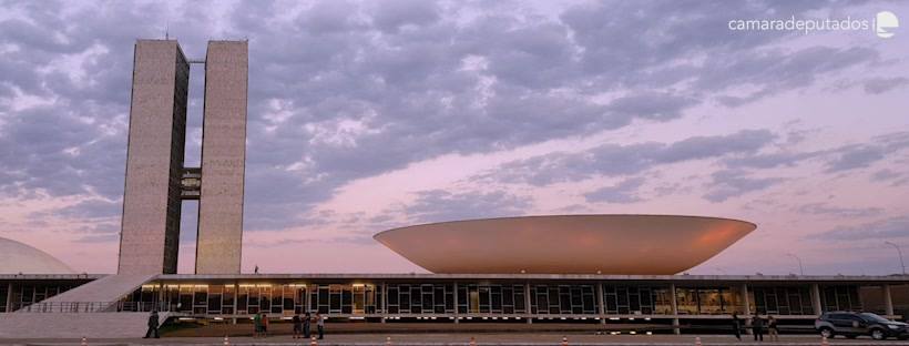 camara dos deputados foto camara