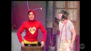 chaves e chapolin reproducao sbt