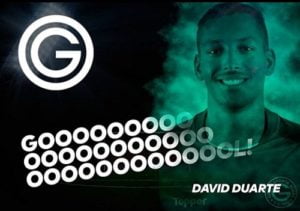 david duarte zagueiro