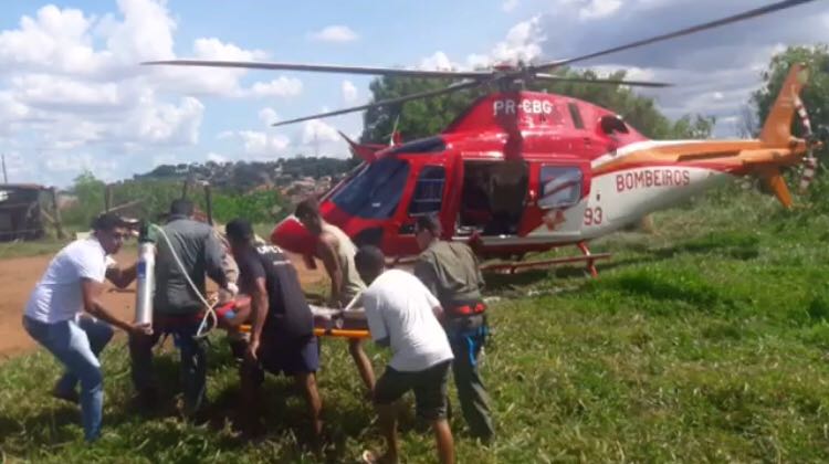 dois afogados em goiania pesquepague bombeirosgo