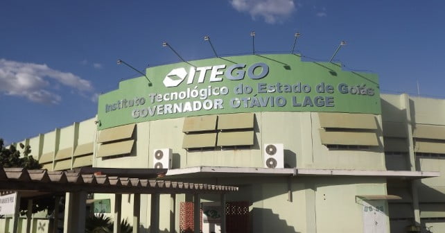 itego goianesia rep governo de goias