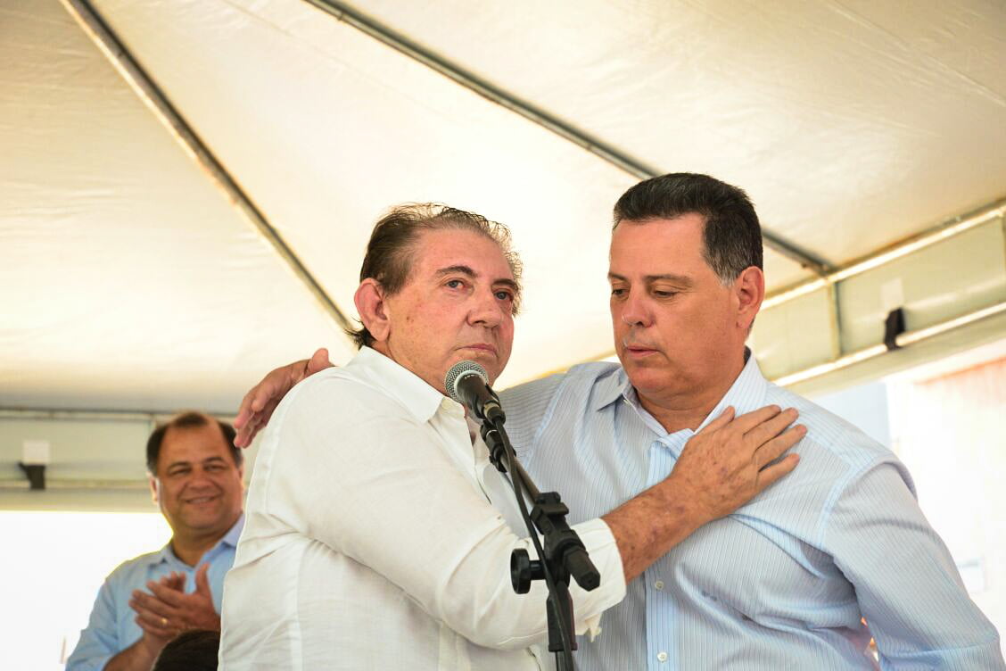 Marconi Perillo - João de Deus - GO-437 - Silvânia - Gameleira - Foto Wagnas Cabral 03.jpg