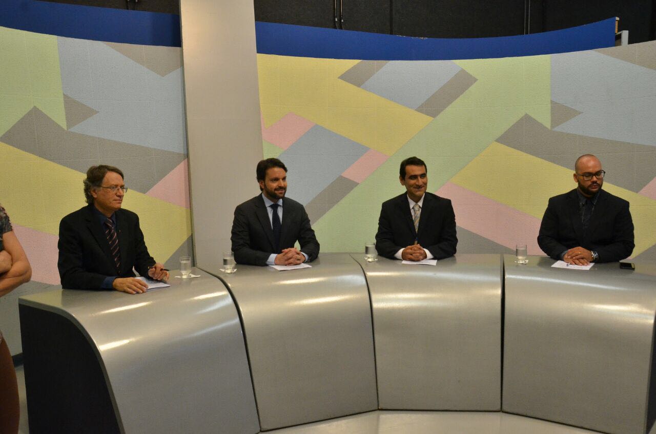 TBC - ABC - Roda de Entrevistas - Ministro Alexandre Baldy - Foto Mantovani Fernandes 01.jpeg