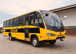 transporte escolar rep