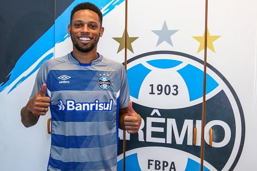 andre gremio