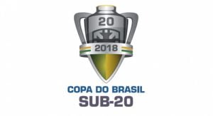 copa do brasil logo sub20