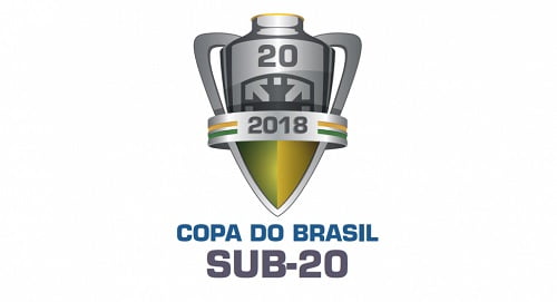 copa do brasil logo sub20