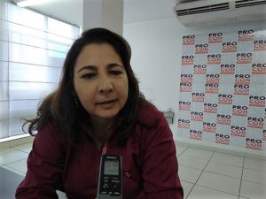 Darlene Araujo Procon.jpg