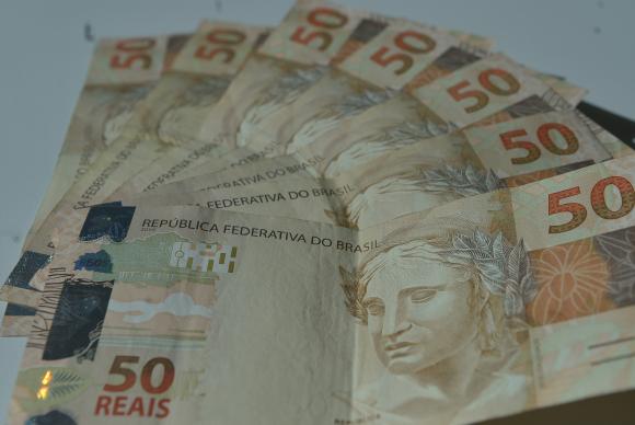 dinheiro foto agencia brasil