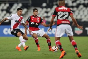 flamengo e river plate
