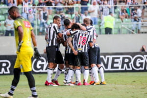 galo classificado