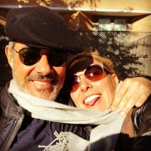 instagram willian bonner