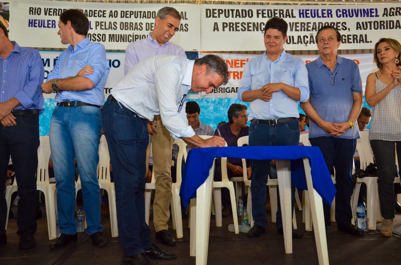 Joao Bosco Bittencourt - Rio Verde - Retransmissão do Sinal da TBC - Foto Mantovani Fernandes 01.jpg