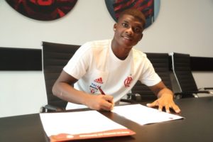 lincoln gilvan de souza