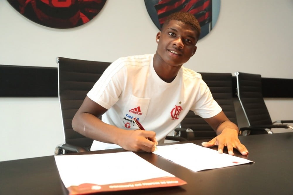 lincoln gilvan de souza