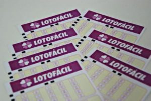 loto volante