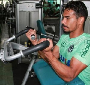 madison renovou 1111