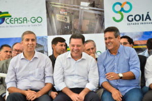 Marconi Perillo - José Eliton - CEASA - Banco de Alimentos - Foto Mantovani Fernandes 01.jpg